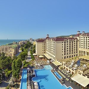 Meliá Grand Hermitage